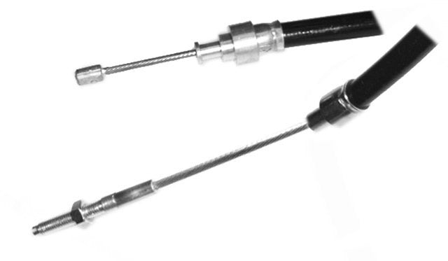 Raybestos Brakes Parking Brake Cable BC93713