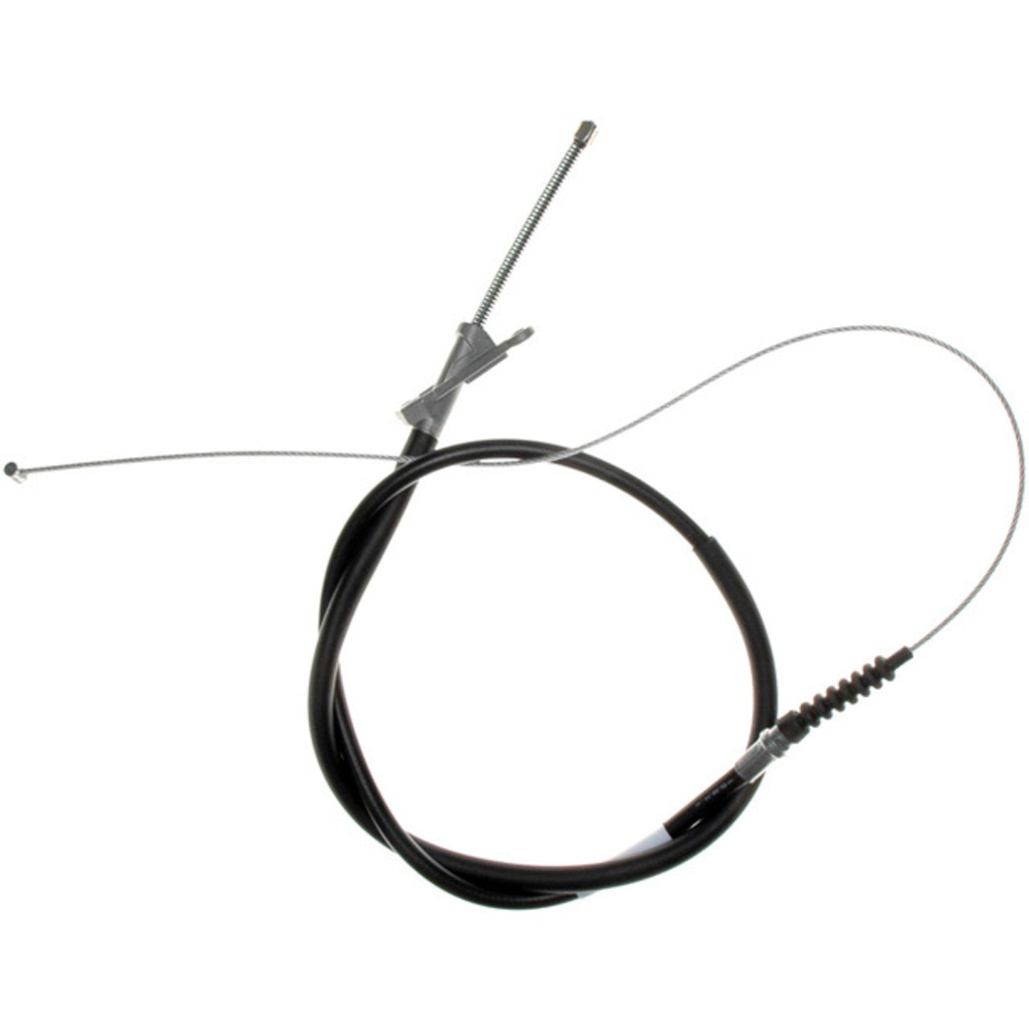 Raybestos Brakes Parking Brake Cable BC93731