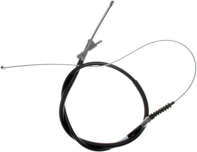 Raybestos Brakes Parking Brake Cable BC93731