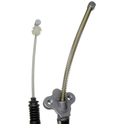 Raybestos Brakes Parking Brake Cable BC93733