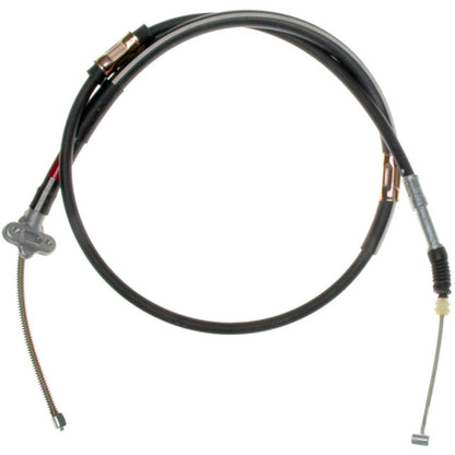 Raybestos Brakes Parking Brake Cable BC93733