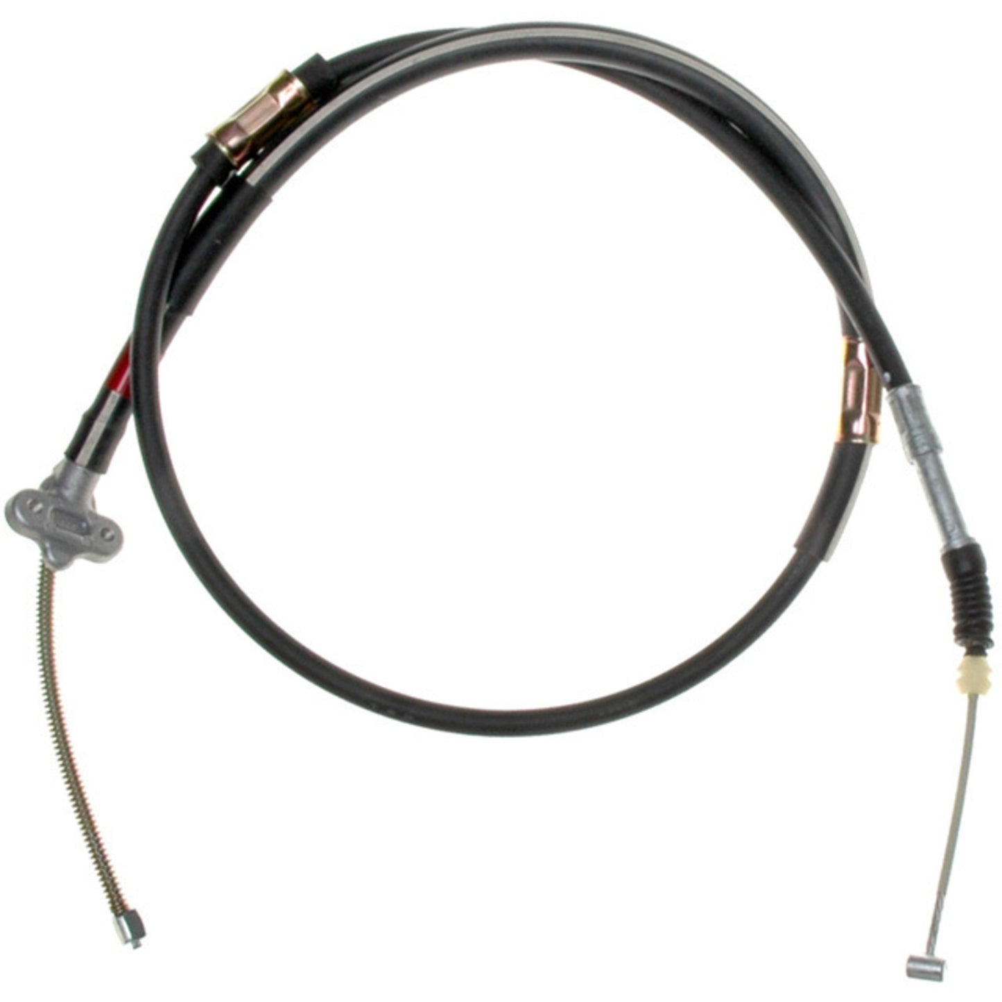Raybestos Brakes Parking Brake Cable BC93733