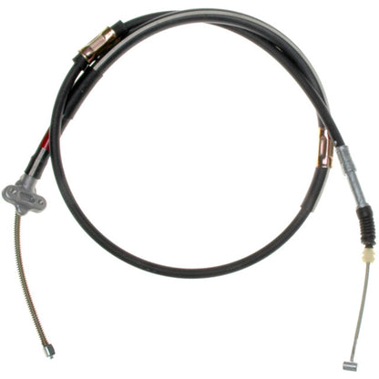 Raybestos Brakes Parking Brake Cable BC93733