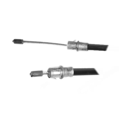 Raybestos Brakes Parking Brake Cable BC93734