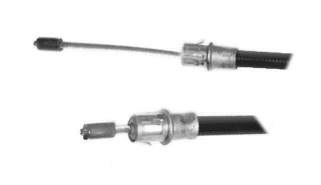 Raybestos Brakes Parking Brake Cable BC93734