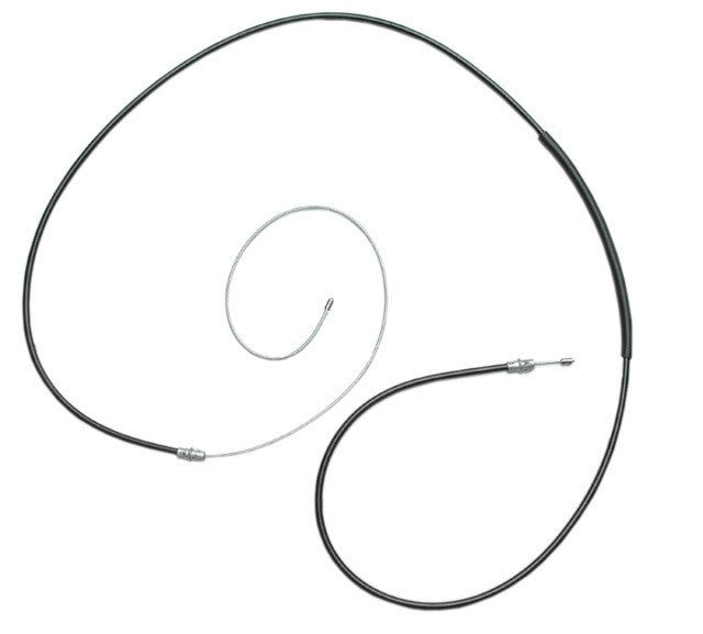 Raybestos Brakes Parking Brake Cable BC93734