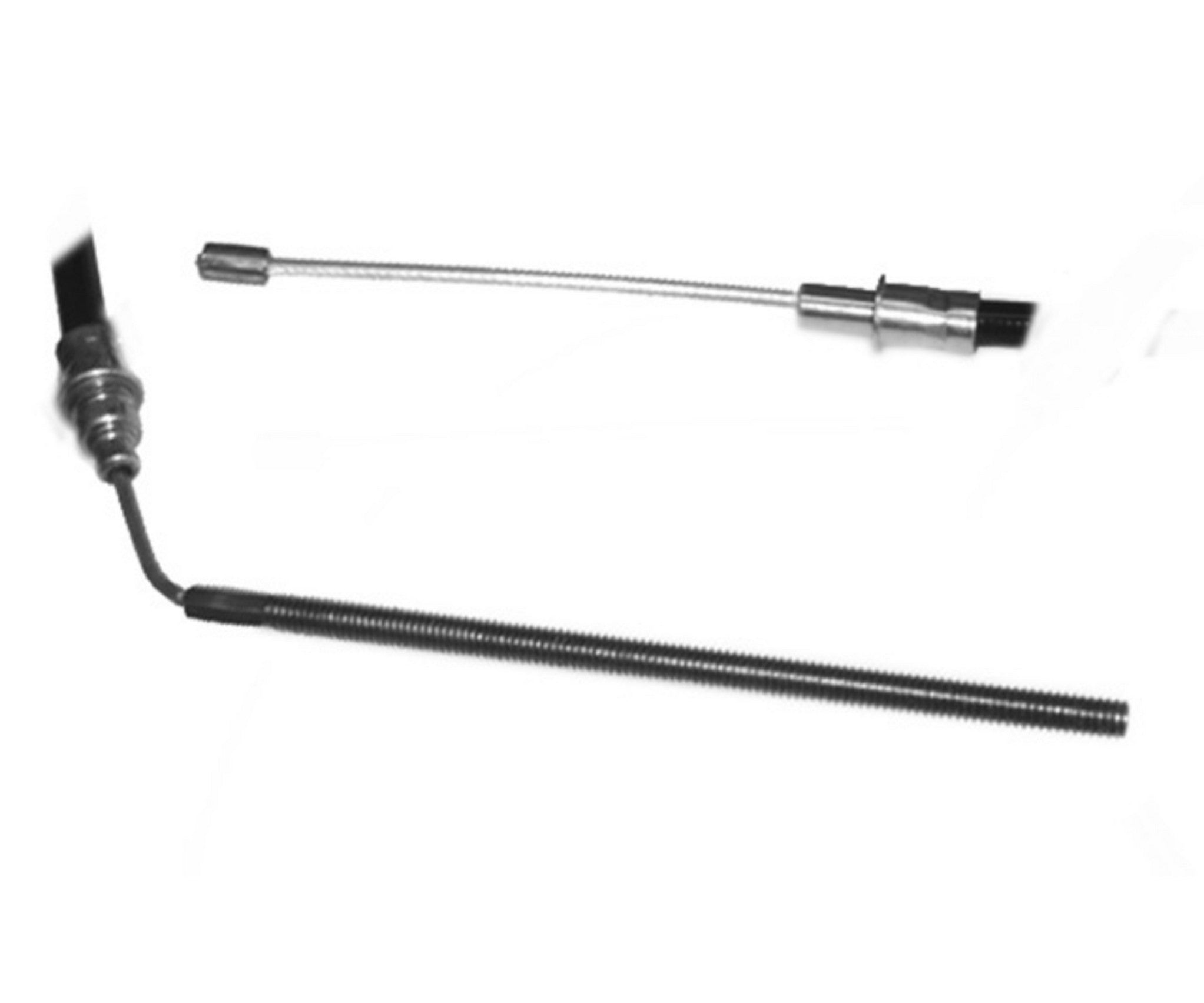 Raybestos Brakes Parking Brake Cable BC93738