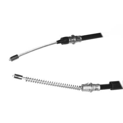Raybestos Brakes Parking Brake Cable BC93739