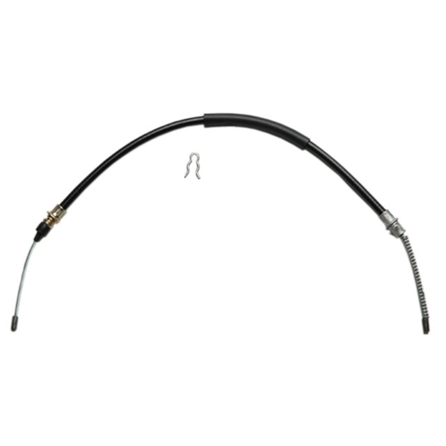 Raybestos Brakes Parking Brake Cable BC93739