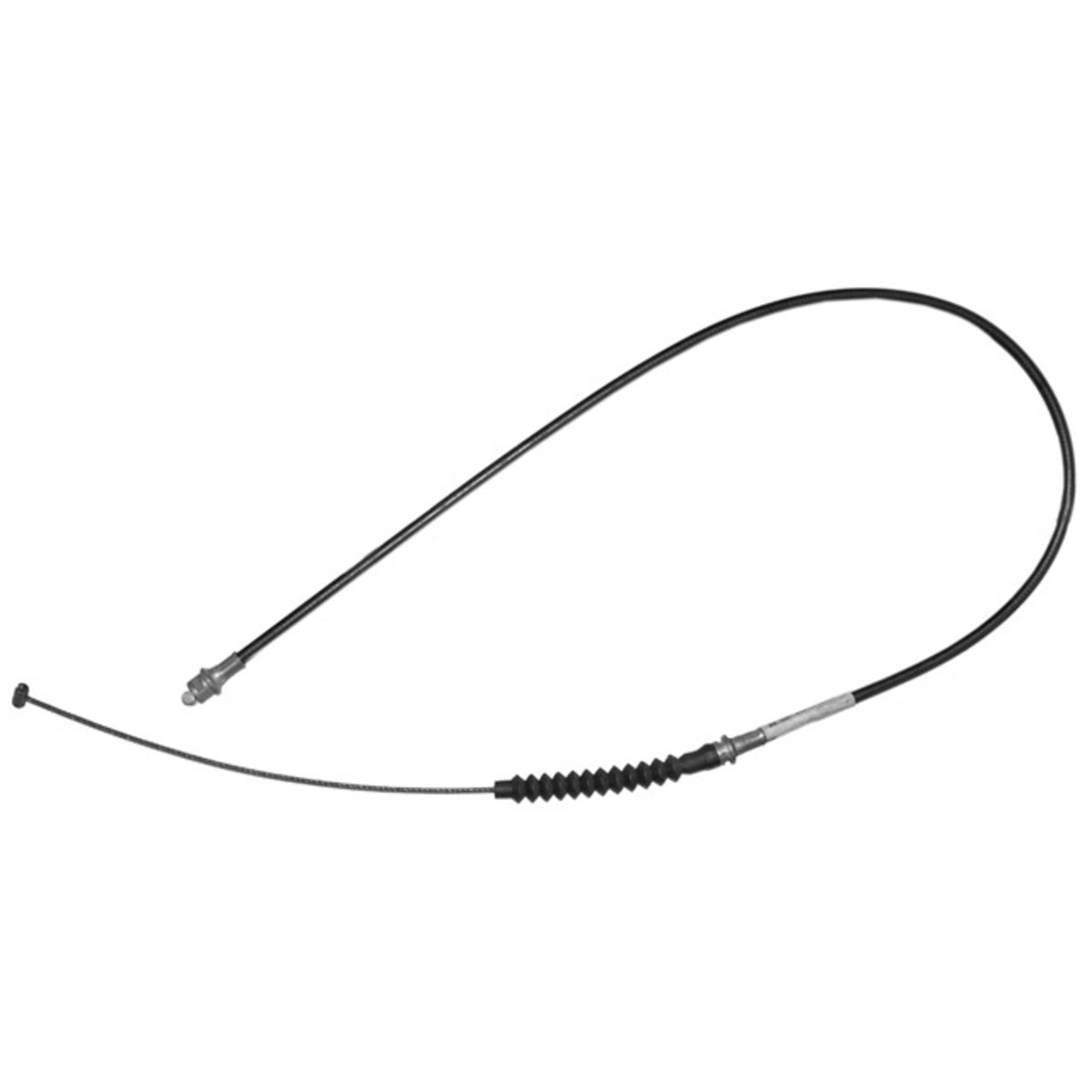 Raybestos Brakes Parking Brake Cable BC93740