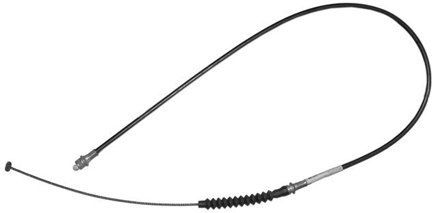 Raybestos Brakes Parking Brake Cable BC93740