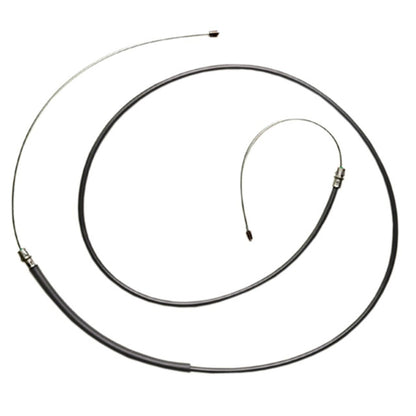 Raybestos Brakes Parking Brake Cable BC93744