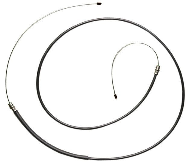 Raybestos Brakes Parking Brake Cable BC93744