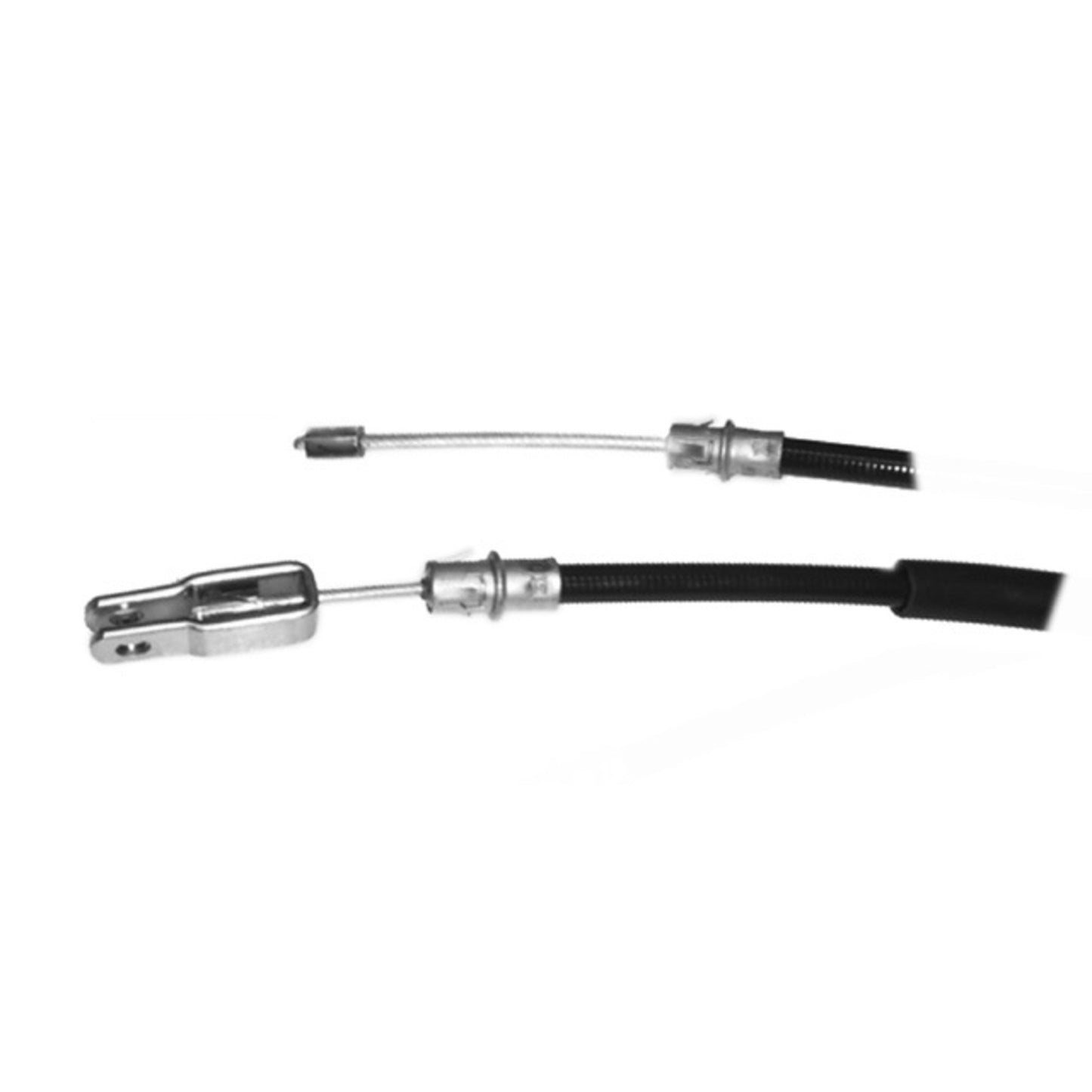 Raybestos Brakes Parking Brake Cable BC93753