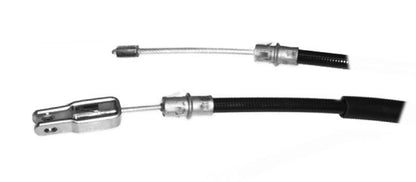 Raybestos Brakes Parking Brake Cable BC93753