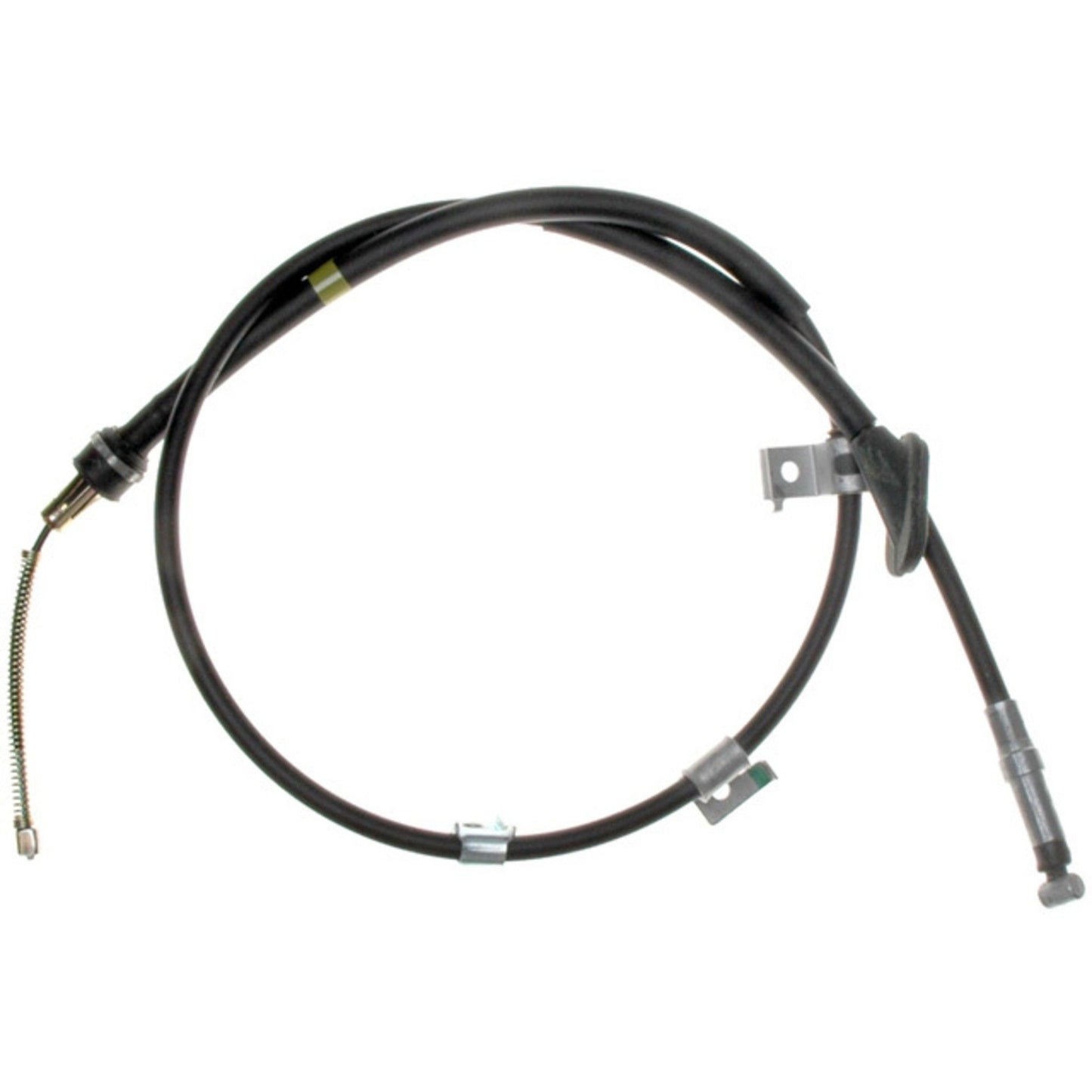 Raybestos Brakes Parking Brake Cable BC93765