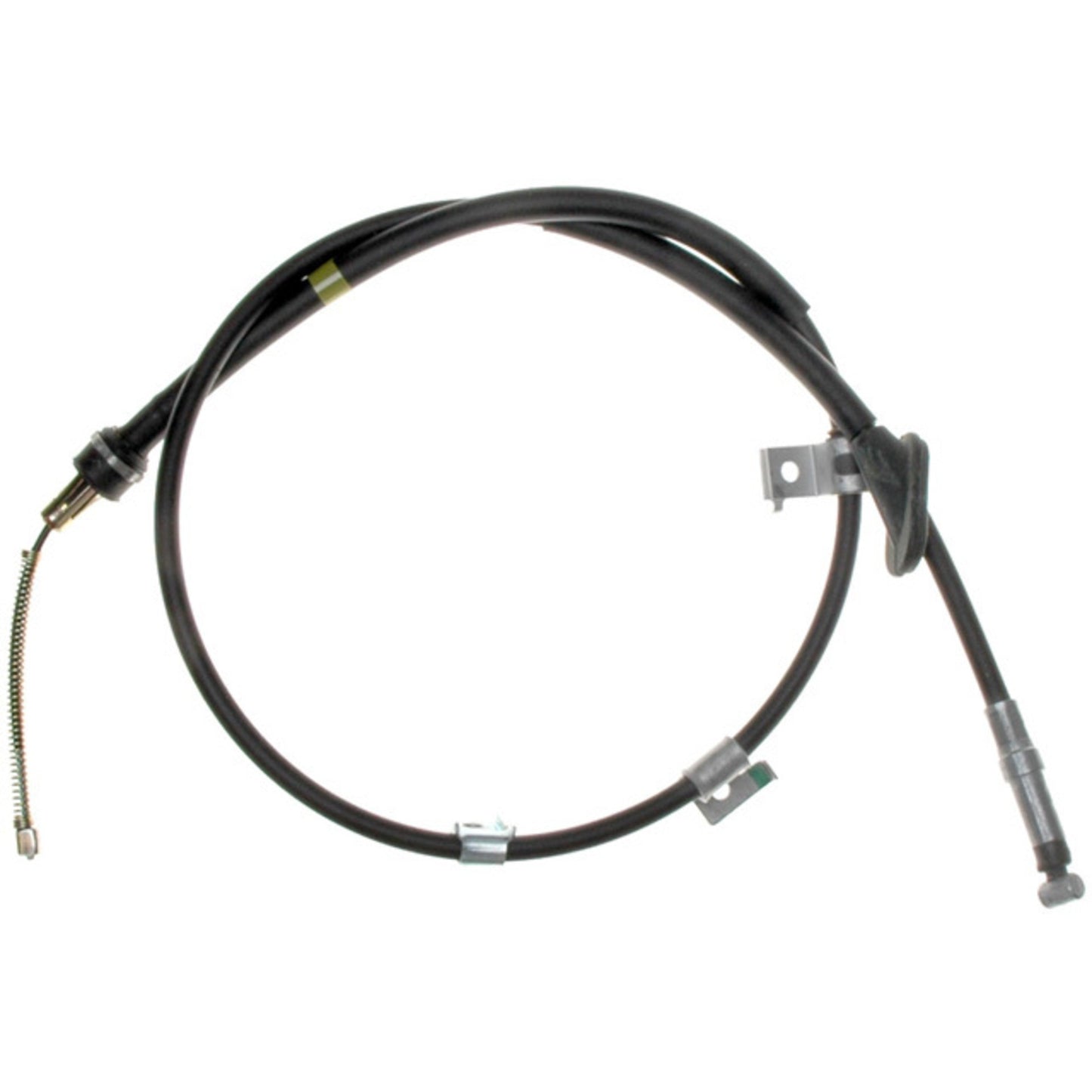 Raybestos Brakes Parking Brake Cable BC93765