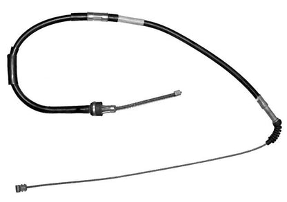 Raybestos Brakes Parking Brake Cable BC93769