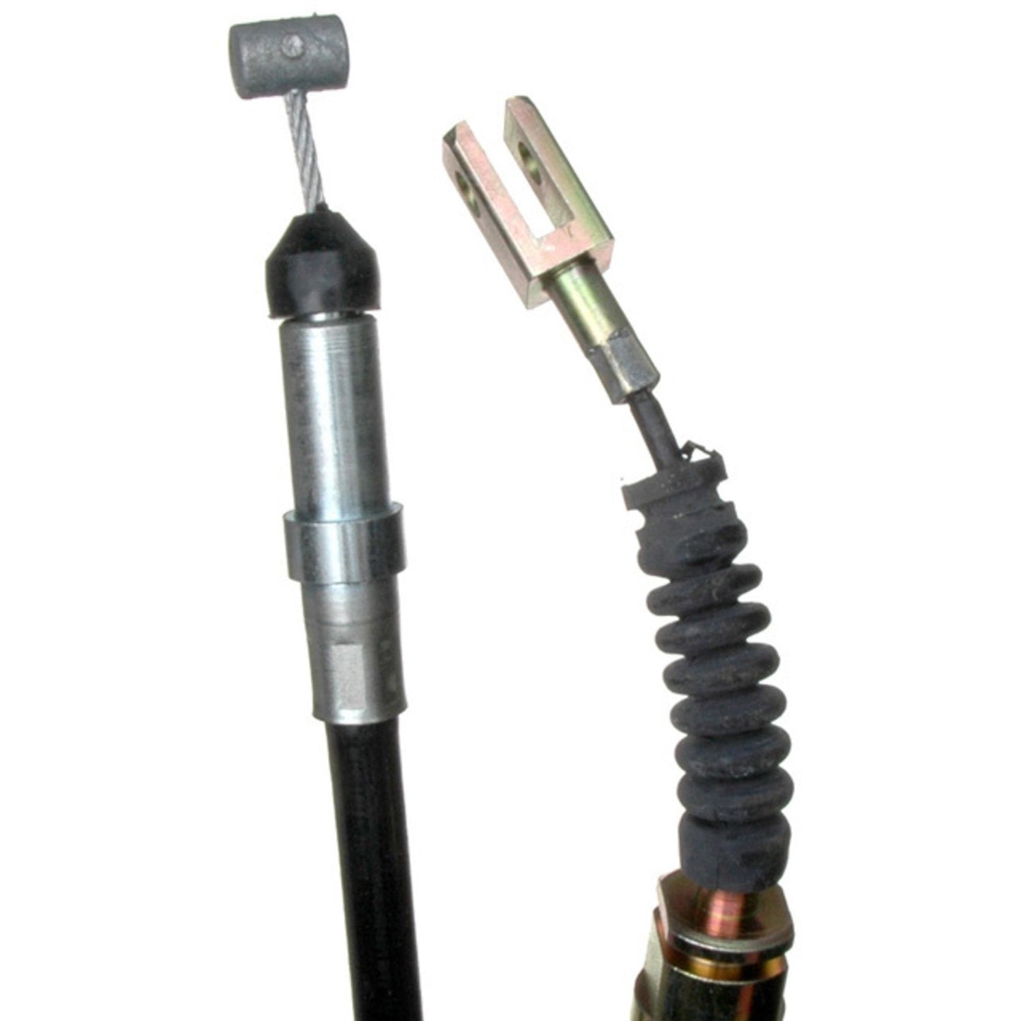 Raybestos Brakes Parking Brake Cable BC93770