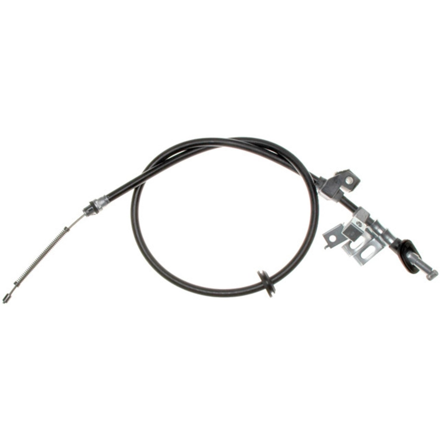 Raybestos Brakes Parking Brake Cable BC93775