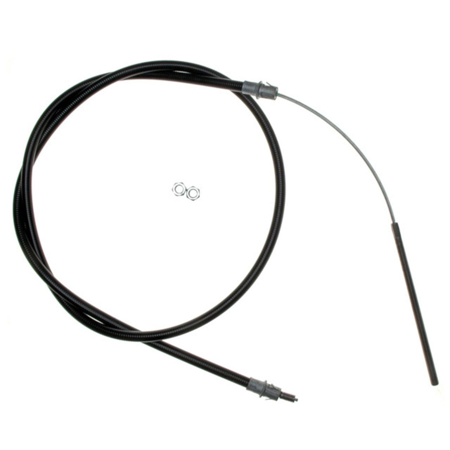 Raybestos Brakes Parking Brake Cable BC93813
