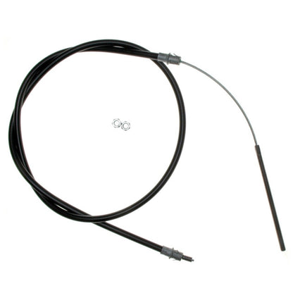 Raybestos Brakes Parking Brake Cable BC93813