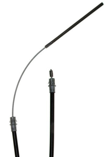 Raybestos Brakes Parking Brake Cable BC93813