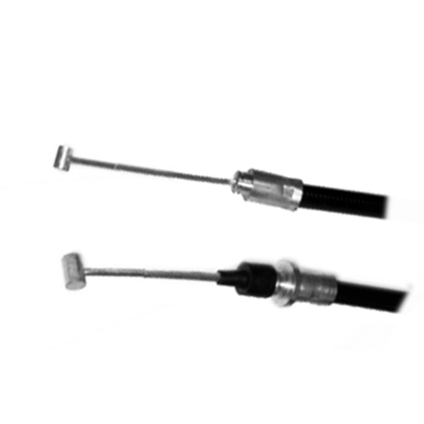 Raybestos Brakes Parking Brake Cable BC93814