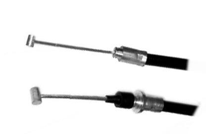 Raybestos Brakes Parking Brake Cable BC93814