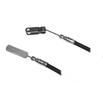 Raybestos Brakes Parking Brake Cable BC93815