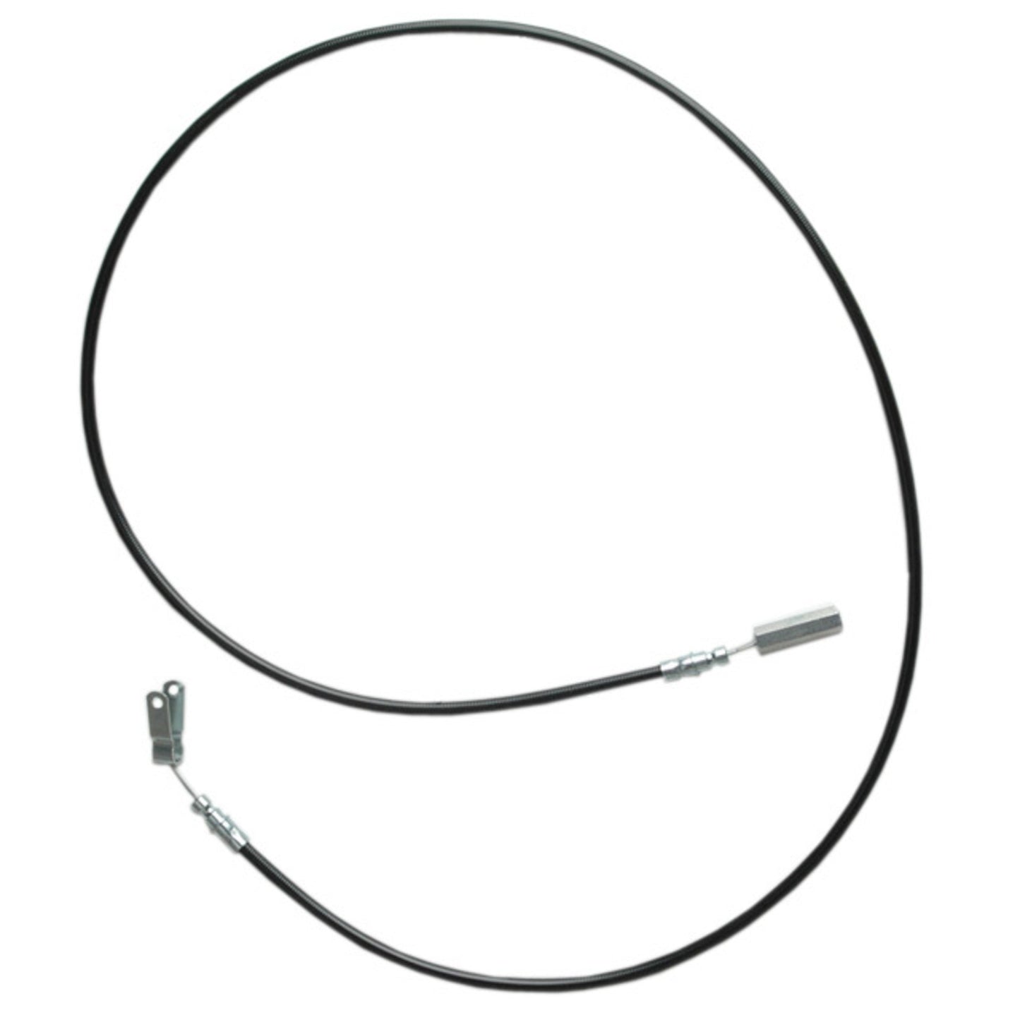 Raybestos Brakes Parking Brake Cable BC93815