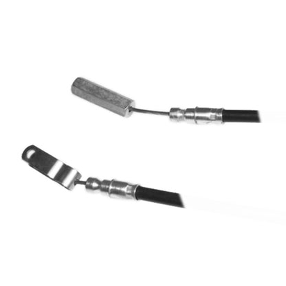 Raybestos Brakes Parking Brake Cable BC93817