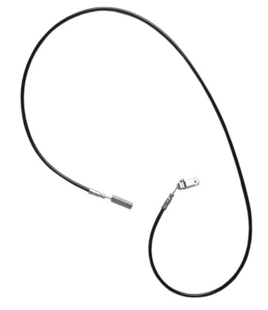 Raybestos Brakes Parking Brake Cable BC93817