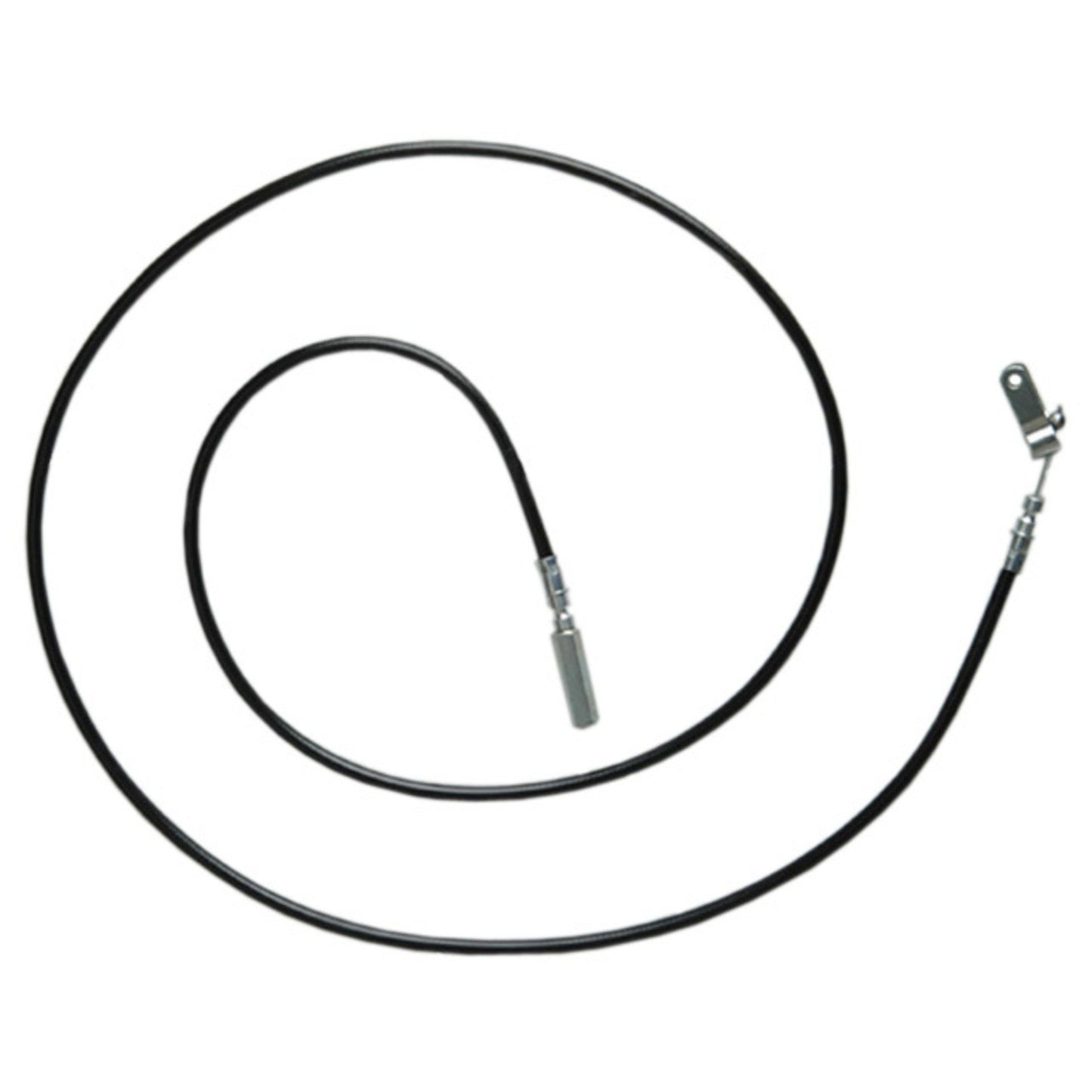 Raybestos Brakes Parking Brake Cable BC93818