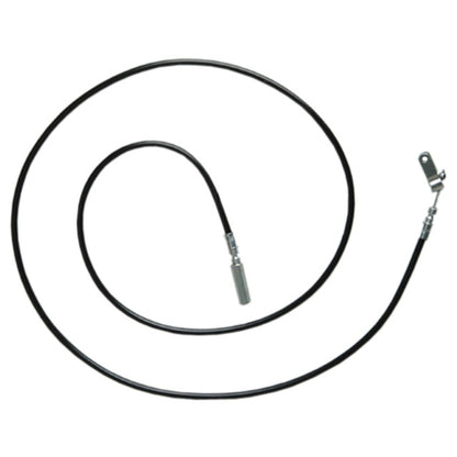 Raybestos Brakes Parking Brake Cable BC93818