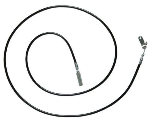 Raybestos Brakes Parking Brake Cable BC93818