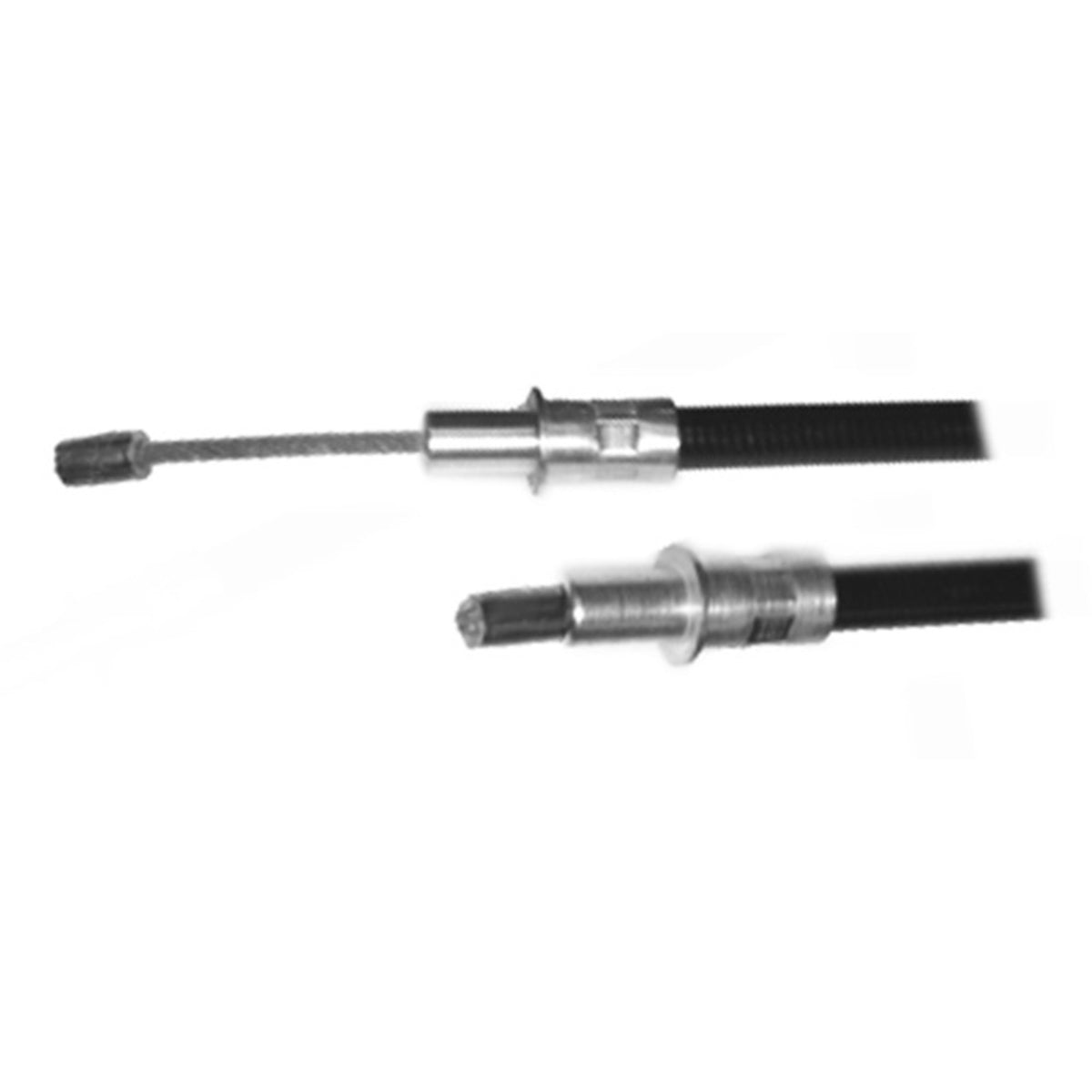 Raybestos Brakes Parking Brake Cable BC93820
