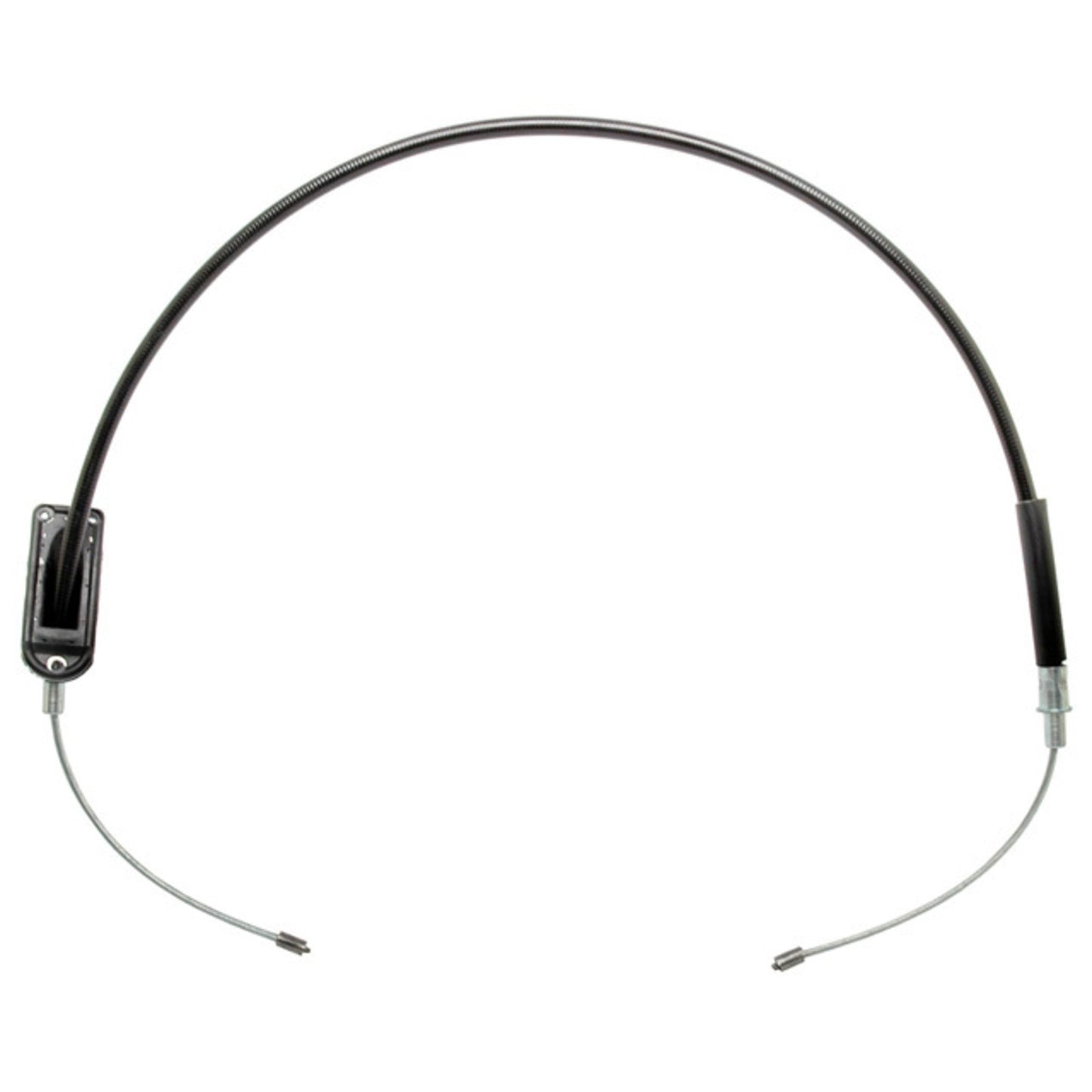 Raybestos Brakes Parking Brake Cable BC93821