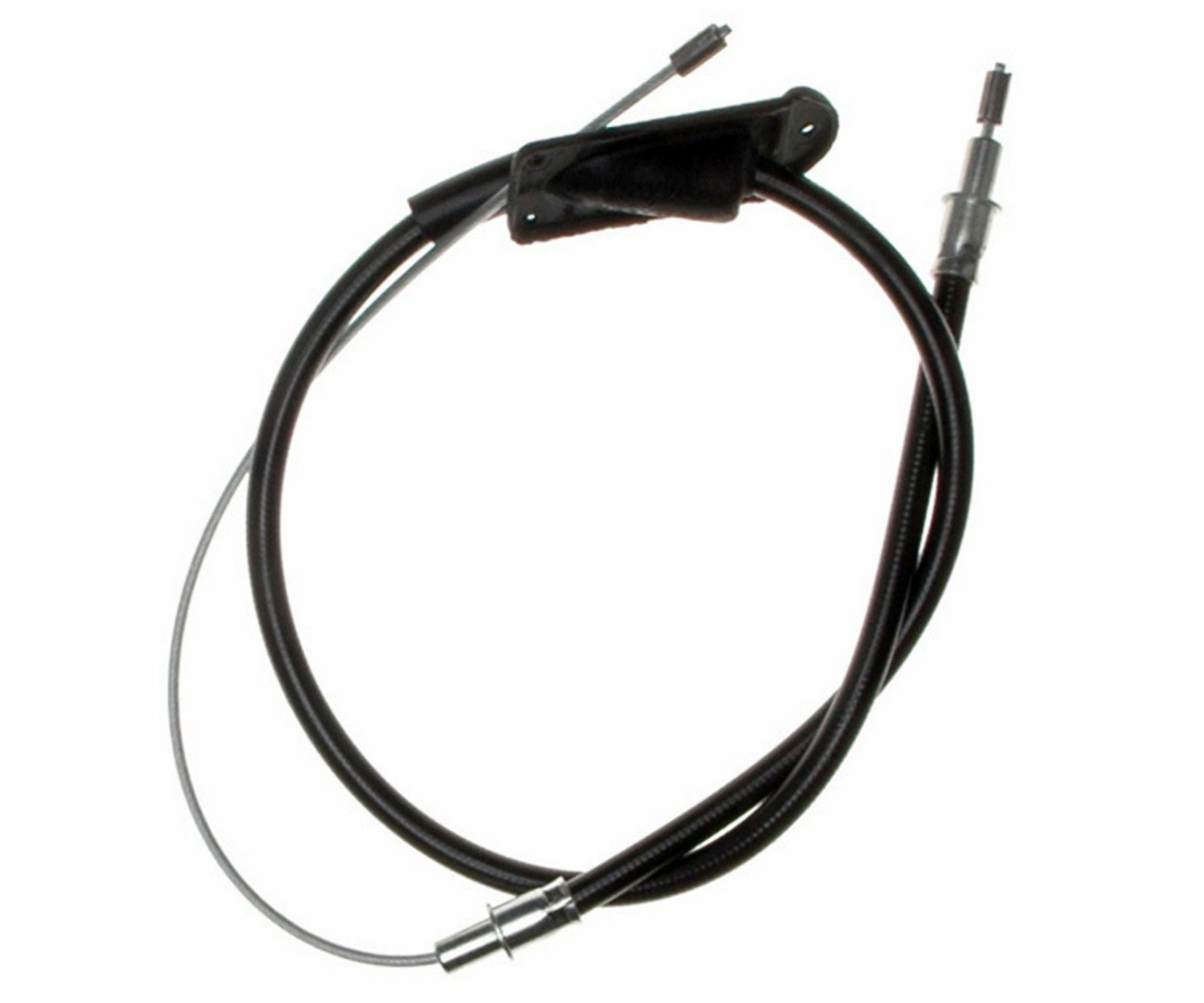 Raybestos Brakes Parking Brake Cable BC93822