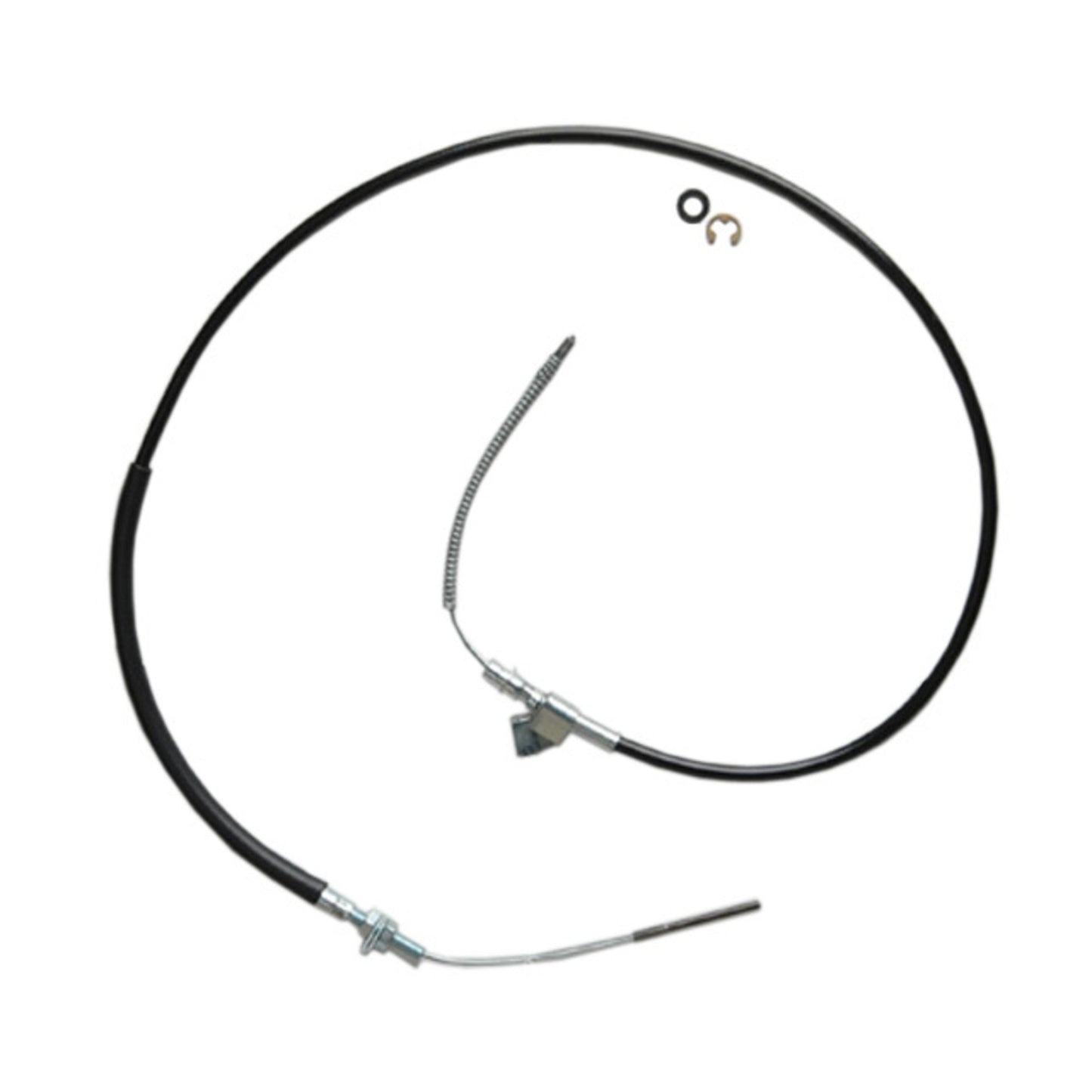 Raybestos Brakes Parking Brake Cable BC93823