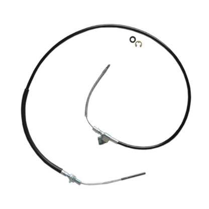 Raybestos Brakes Parking Brake Cable BC93823