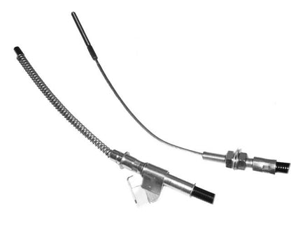 Raybestos Brakes Parking Brake Cable BC93823
