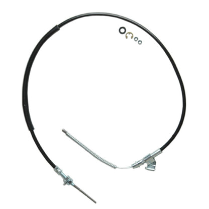 Raybestos Brakes Parking Brake Cable BC93824