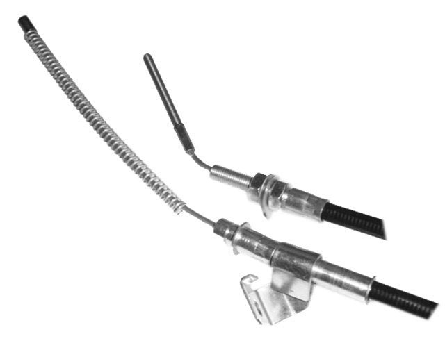 Raybestos Brakes Parking Brake Cable BC93824