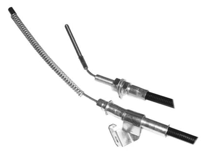 Raybestos Brakes Parking Brake Cable BC93824