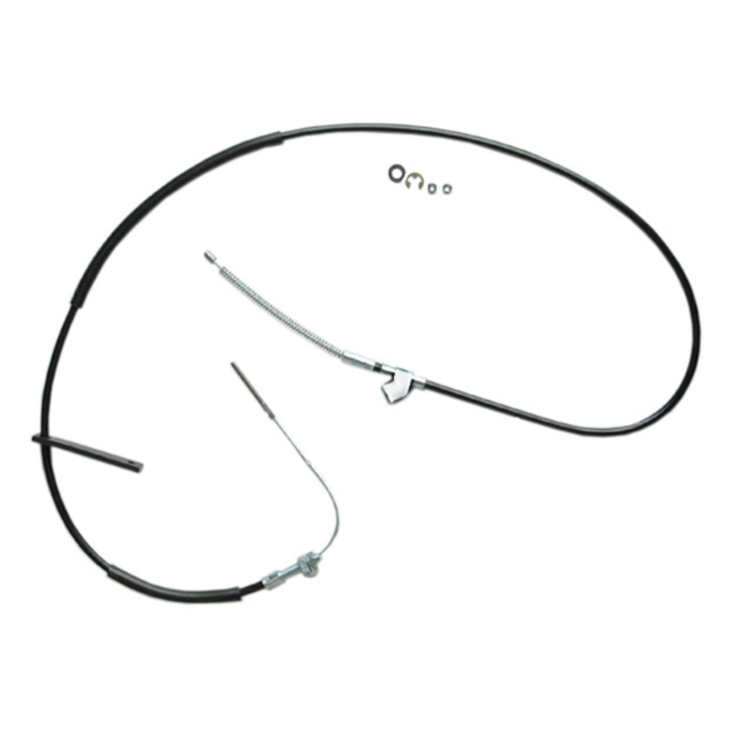 Raybestos Brakes Parking Brake Cable BC93825