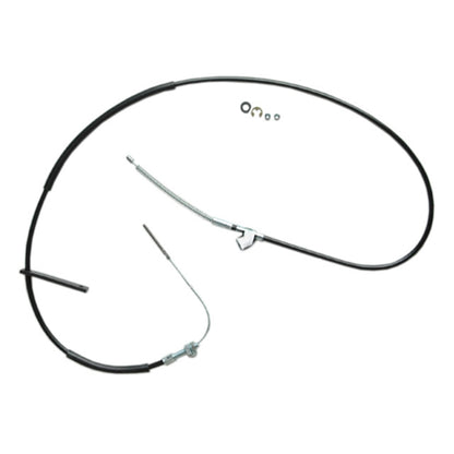 Raybestos Brakes Parking Brake Cable BC93825