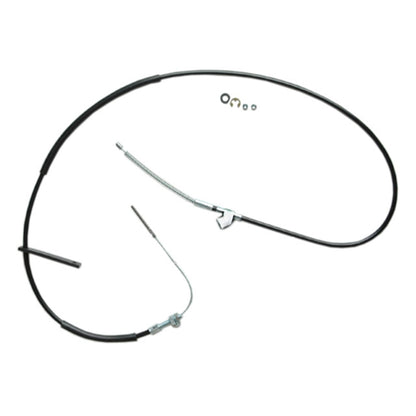Raybestos Brakes Parking Brake Cable BC93825