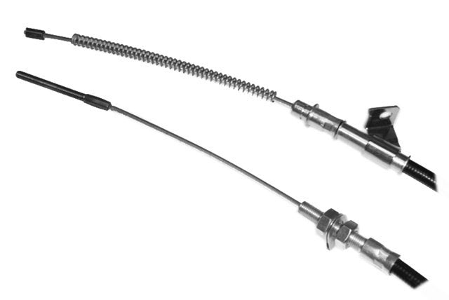 Raybestos Brakes Parking Brake Cable BC93825