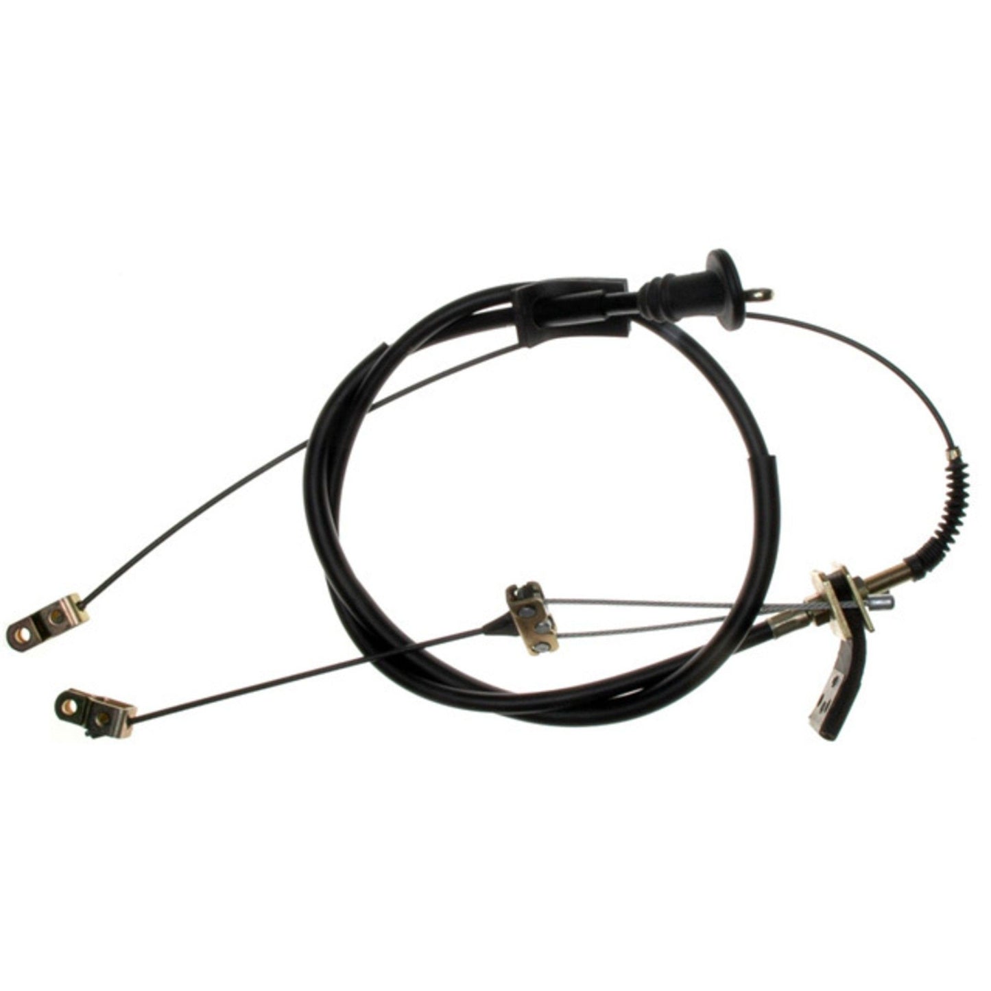 Raybestos Brakes Parking Brake Cable BC93833